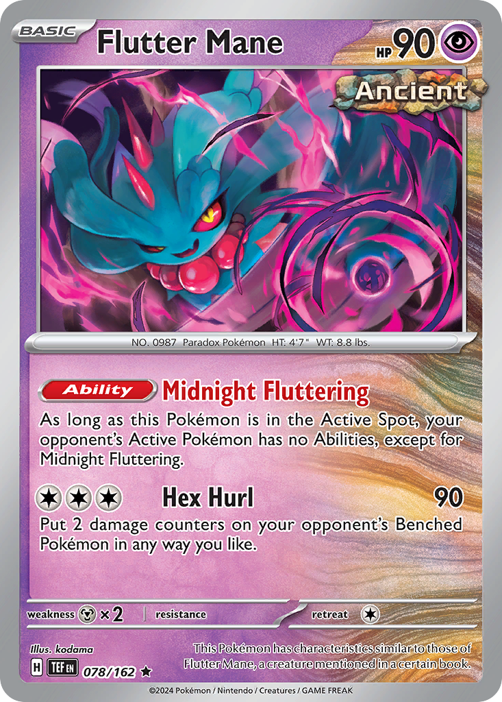 Flutter Mane card scan